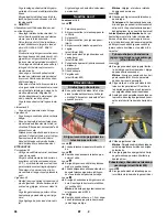 Preview for 96 page of Kärcher iSolar 400 Original Instructions Manual