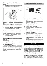 Предварительный просмотр 30 страницы Kärcher IV 100/40 Manual