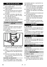 Предварительный просмотр 38 страницы Kärcher IV 100/40 Manual