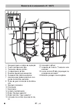 Предварительный просмотр 66 страницы Kärcher IV 100/40 Manual