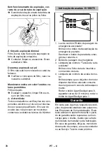 Предварительный просмотр 70 страницы Kärcher IV 100/40 Manual