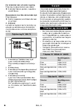 Предварительный просмотр 80 страницы Kärcher IV 100/40 Manual