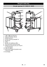 Предварительный просмотр 115 страницы Kärcher IV 100/40 Manual