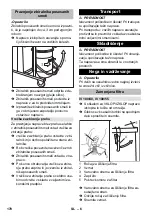 Предварительный просмотр 170 страницы Kärcher IV 100/40 Manual