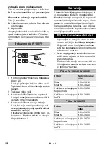 Предварительный просмотр 172 страницы Kärcher IV 100/40 Manual