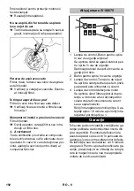 Предварительный просмотр 192 страницы Kärcher IV 100/40 Manual