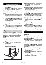 Предварительный просмотр 52 страницы Kärcher IV 100/55 H B1 Manual