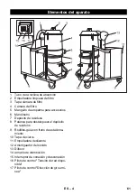 Предварительный просмотр 61 страницы Kärcher IV 100/55 H B1 Manual