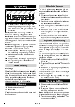 Предварительный просмотр 96 страницы Kärcher IV 100/55 H B1 Manual