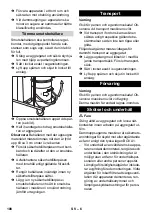 Предварительный просмотр 108 страницы Kärcher IV 100/55 H B1 Manual