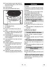 Предварительный просмотр 121 страницы Kärcher IV 100/55 H B1 Manual