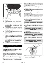 Предварительный просмотр 144 страницы Kärcher IV 100/55 H B1 Manual