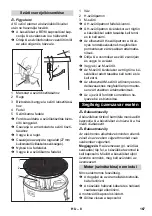 Предварительный просмотр 167 страницы Kärcher IV 100/55 H B1 Manual