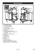 Предварительный просмотр 185 страницы Kärcher IV 100/55 H B1 Manual