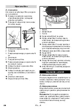 Предварительный просмотр 200 страницы Kärcher IV 100/55 H B1 Manual