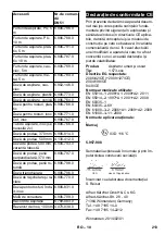 Предварительный просмотр 213 страницы Kärcher IV 100/55 H B1 Manual