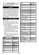 Предварительный просмотр 234 страницы Kärcher IV 100/55 H B1 Manual