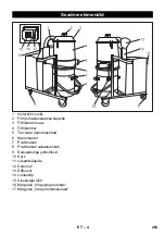 Предварительный просмотр 263 страницы Kärcher IV 100/55 H B1 Manual