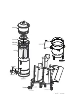 Предварительный просмотр 305 страницы Kärcher IV 100/55 H B1 Manual