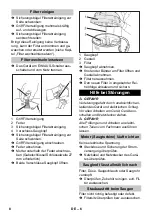 Предварительный просмотр 8 страницы Kärcher IV 60/24-2 W Original Instructions Manual