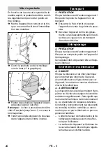 Предварительный просмотр 24 страницы Kärcher IV 60/24-2 W Original Instructions Manual