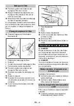 Предварительный просмотр 25 страницы Kärcher IV 60/24-2 W Original Instructions Manual