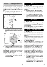 Предварительный просмотр 33 страницы Kärcher IV 60/24-2 W Original Instructions Manual