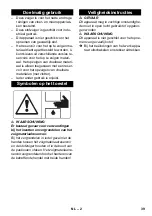 Предварительный просмотр 39 страницы Kärcher IV 60/24-2 W Original Instructions Manual