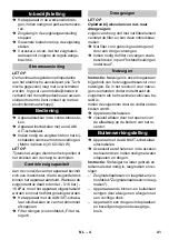 Предварительный просмотр 41 страницы Kärcher IV 60/24-2 W Original Instructions Manual