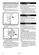 Предварительный просмотр 42 страницы Kärcher IV 60/24-2 W Original Instructions Manual