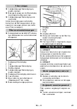 Предварительный просмотр 43 страницы Kärcher IV 60/24-2 W Original Instructions Manual