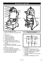 Предварительный просмотр 57 страницы Kärcher IV 60/24-2 W Original Instructions Manual