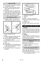 Предварительный просмотр 60 страницы Kärcher IV 60/24-2 W Original Instructions Manual