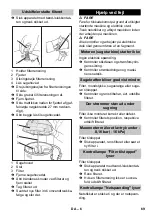 Предварительный просмотр 69 страницы Kärcher IV 60/24-2 W Original Instructions Manual