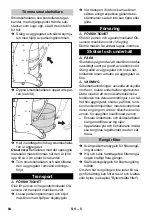 Предварительный просмотр 84 страницы Kärcher IV 60/24-2 W Original Instructions Manual