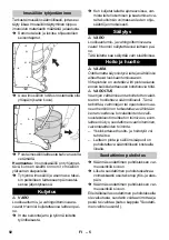 Предварительный просмотр 92 страницы Kärcher IV 60/24-2 W Original Instructions Manual