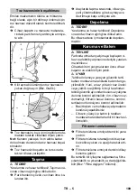 Предварительный просмотр 109 страницы Kärcher IV 60/24-2 W Original Instructions Manual