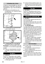 Предварительный просмотр 126 страницы Kärcher IV 60/24-2 W Original Instructions Manual