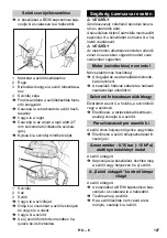 Предварительный просмотр 127 страницы Kärcher IV 60/24-2 W Original Instructions Manual