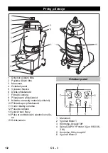 Предварительный просмотр 132 страницы Kärcher IV 60/24-2 W Original Instructions Manual