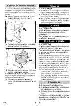 Предварительный просмотр 134 страницы Kärcher IV 60/24-2 W Original Instructions Manual