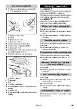 Предварительный просмотр 135 страницы Kärcher IV 60/24-2 W Original Instructions Manual