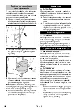 Предварительный просмотр 150 страницы Kärcher IV 60/24-2 W Original Instructions Manual