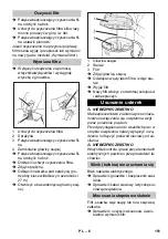 Предварительный просмотр 151 страницы Kärcher IV 60/24-2 W Original Instructions Manual