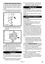 Предварительный просмотр 159 страницы Kärcher IV 60/24-2 W Original Instructions Manual