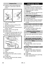 Предварительный просмотр 176 страницы Kärcher IV 60/24-2 W Original Instructions Manual