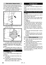 Предварительный просмотр 200 страницы Kärcher IV 60/24-2 W Original Instructions Manual