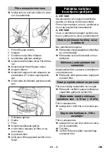 Предварительный просмотр 209 страницы Kärcher IV 60/24-2 W Original Instructions Manual