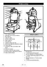 Предварительный просмотр 214 страницы Kärcher IV 60/24-2 W Original Instructions Manual