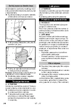 Предварительный просмотр 216 страницы Kärcher IV 60/24-2 W Original Instructions Manual